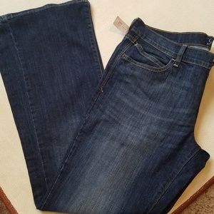 Old Navy Diva Bootcut jeans
